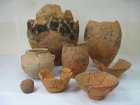 부여 송국리유적_006_각종 출토유물 (2)_2008_고고_제4유형.jpg이미지